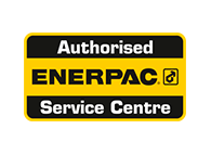enerpac service center